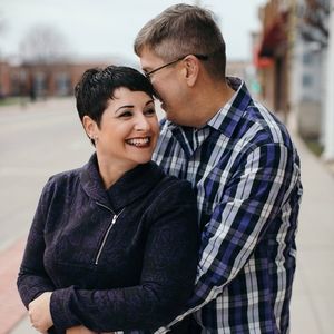 Meet your Posher, Donna